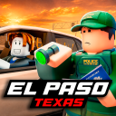Discovery icon for El Paso, Texas: Border Roleplay Discord server