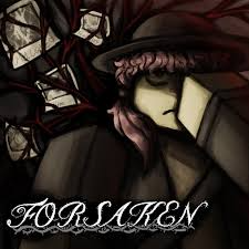 Discovery icon for Forsaken Roblox Discord server