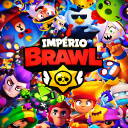 Discovery icon for 🏆 Império Brawl | #2K • Brawl Stars Discord server
