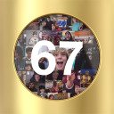 Discovery icon for 67 Community Discord server