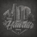 Discovery icon for THE END | Hawaii State Roleplay Discord server