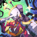 Discovery icon for TENNA: TV Torment Discord server