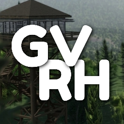 Discovery icon for Greenville Roleplay Hub™ 🌿 Discord server