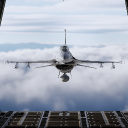 Discovery icon for The DCS ReShade Community Discord server
