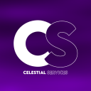 Discovery icon for Celestial services Discord server