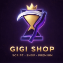 Discovery icon for GiGi Shop | Free Cronus Zen Script Discord server