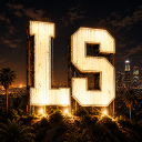 Discovery icon for Los Santos 🌴 Discord server
