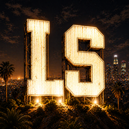 Discovery icon for Los Santos 🌴 Discord server