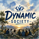 Discovery icon for DYNAMIC SOCIETY Discord server