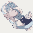 Discovery icon for ~ 🚅 Femboy Express 💗~ (GIVEAWAYS) Discord server