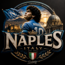Discovery icon for 🏝 | Naples, Italy Roleplay [ᴇʜ] Discord server