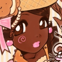Discovery icon for ‧˚꒰ YᑌᗰIE ୭ ˚. ᵎᵎ 🍮 Discord server