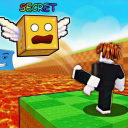 Discovery icon for Kick a Lucky Block Discord server