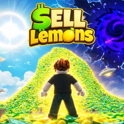 Discovery icon for π Sell Lemons Discord server