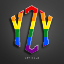 Discovery icon for YZY RBLX Discord server