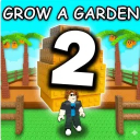 Discovery icon for Grow A Garden 2 | Stock Notifier & Trading Discord server
