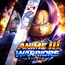 Discovery icon for Anime Warriors III Discord server