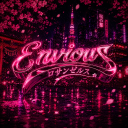 Discovery icon for Envious LA V3 LAUNCHING 6/2 Discord server