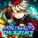 Discovery icon for Anime Destiny Roblox Discord server