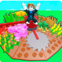 Discovery icon for Build A Ring Farm Discord server