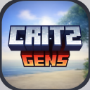 Discovery icon for CritzGens | Gen PvP Discord server