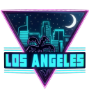 Discovery icon for Los Angeles Roleplay Discord server