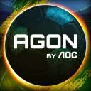 Discovery icon for AGON by AOC Discord server