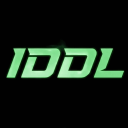 Discovery icon for IDDL Discord server