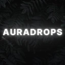 Discovery icon for AURA DROPS (FREE ACCOUNTS) Discord server
