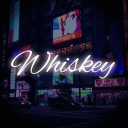 Discovery icon for Whiskey™ | Chill・Social・Sfw・Fun・Active・Nitro・ Vcs Discord server