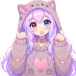 Discovery icon for lysm โกใ๐ask2dm โ chatting โ friends โ vc โ semi-tox โ ๐๐๐ โ guild-tags โ pusheen โ giveaways Discord server
