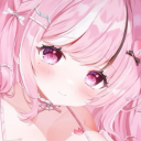 Discovery icon for ༝༚lysmㆍ♡　ask2dm ˑ egirls ˑ friends ˑ chatting ˑ stox ˑ cats ˑ guild-tags ˑ pusheen ˑ gaming ˑ anime Discord server