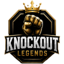 Discovery icon for Knockout Legends Discord server