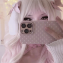 Discovery icon for /Babyboo ❤ | Ask To DM・Active VC +🍡 Friends & Hangout ✧🍘 Giveaways +🍥 EGirls ☆ Non Dating ✧🥂 Tags Discord server