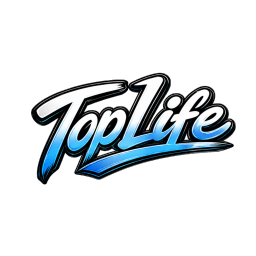 Discovery icon for TopLife | Network Discord server