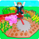 Discovery icon for Build A Ring Farm Discord server