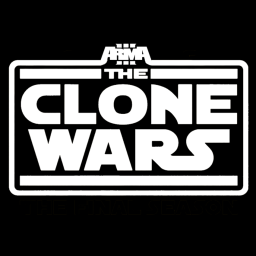 Discovery icon for The Clone Wars | ARMA-3 Discord server