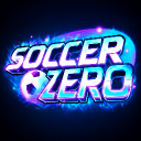 Discovery icon for Soccer: Zero Discord server