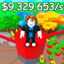 Discovery icon for Build A Ring Farm | Codes & Guides | 24/7! Discord server