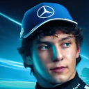Discovery icon for Kimi Antonelli | KA12 Discord server