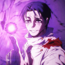 Discovery icon for 🌸  、 cursedd　⊹ fandom　⊹ jjs　⊹ active　⊹ jjk Discord server