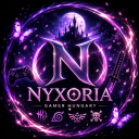 Discovery icon for 🌑 Nyxoria Gamer Hungary 🎮 Discord server