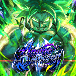 Discovery icon for Anime Overseer Discord server