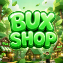 Discovery icon for Bux Shop™ | #1 Cheap Robux, Accounts, Limiteds, Vbucks, Valorant Points & more Discord server