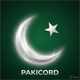 Discovery icon for /pakicord Discord server