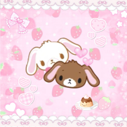 Discovery icon for 𐂯 .ノsugarbunnies .#rt2k Discord server
