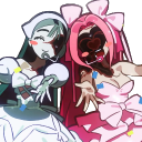 Discovery icon for /lemoncakes　🐰　#scl　stox　sfw　﹒　DJ2L! Discord server