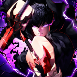 Discovery icon for Anime Final Quest Discord server