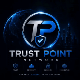 Discovery icon for Trust Point (Market) | Legit Discord server