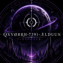 Discovery icon for Qxvørrh-7391-Ælduun Discord server
